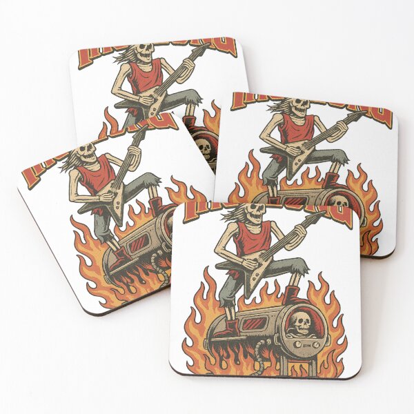 Item preview, Iron Lung - death rattle designed and sold by Llewynn1225.