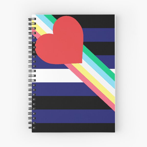 Item preview, Disability Leather Pride Flag designed and sold by stuff-byoz.