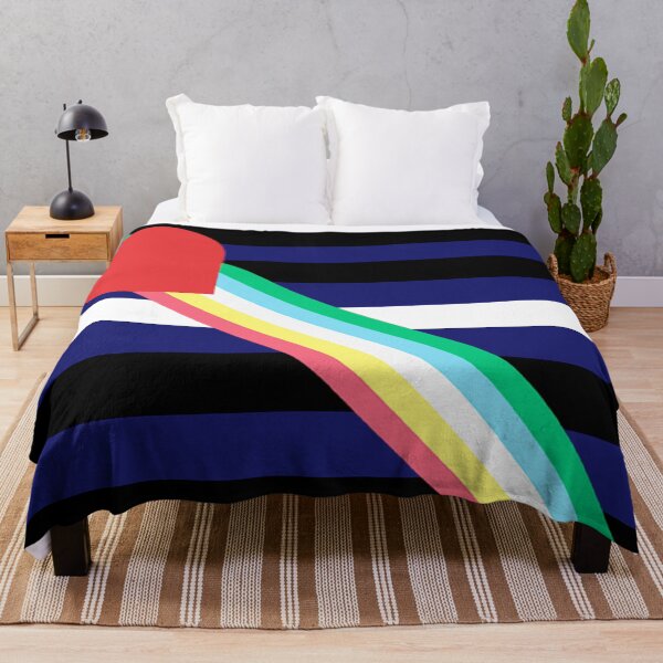 Item preview, Disability Leather Pride Flag designed and sold by stuff-byoz.