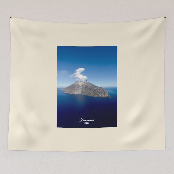 Item preview, Stromboli designed and sold by BoKev.