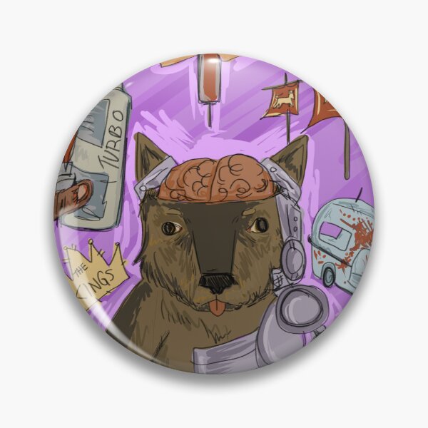 Artikelvorschau, nichts als ein Jagdhund entworfen und verkauft von cole-doodles.