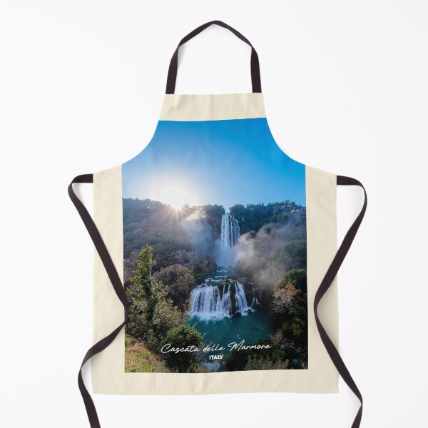 Item preview, Cascata delle Marmore designed and sold by BoKev.