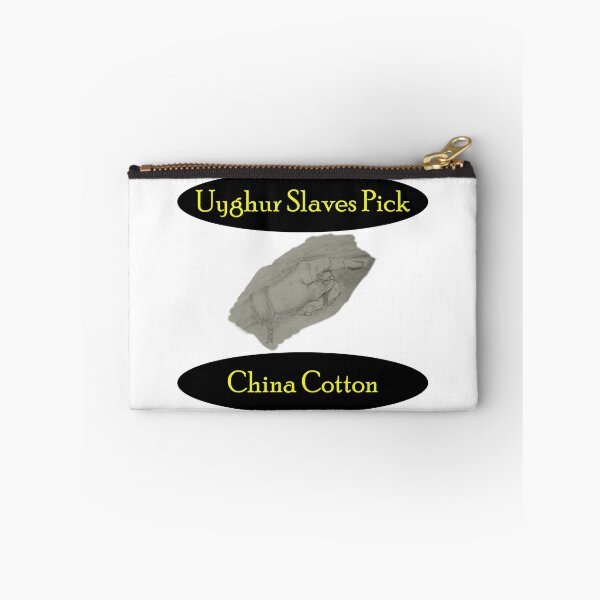 Item preview, Uyghur Slaves Pick China Cotton designed and sold by Visual-Minds.