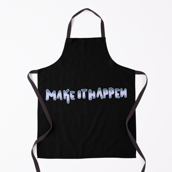 Item preview, Make It Happen designed and sold by barmalisiRTB.