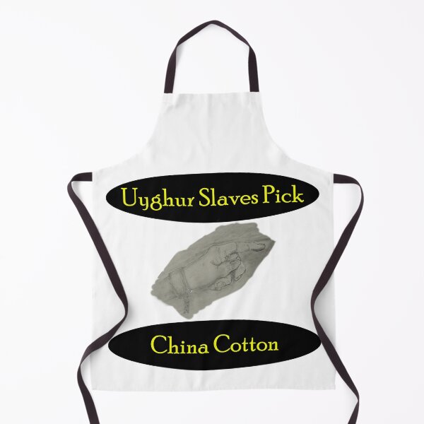 Item preview, Uyghur Slaves Pick China Cotton designed and sold by Visual-Minds.