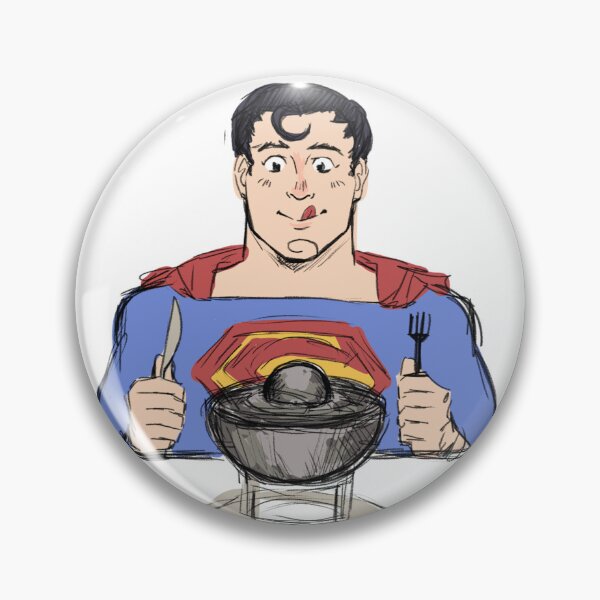 Item preview, superman core designed and sold by cole-doodles.