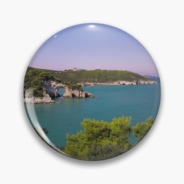 Item preview, Gargano National Park designed and sold by BoKev.