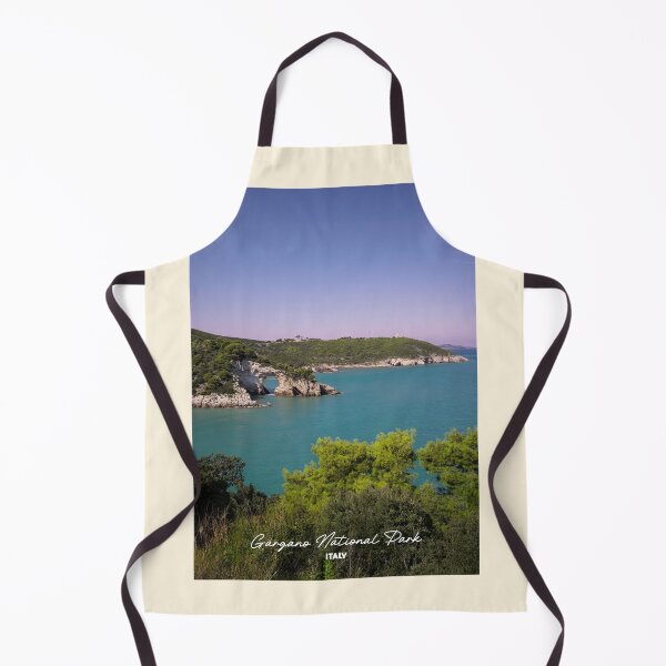 Item preview, Gargano National Park designed and sold by BoKev.