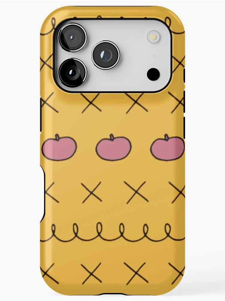 Thumbnail 1 of 4, iPhone Case, Bo Pattern designed and sold by Rozenta.