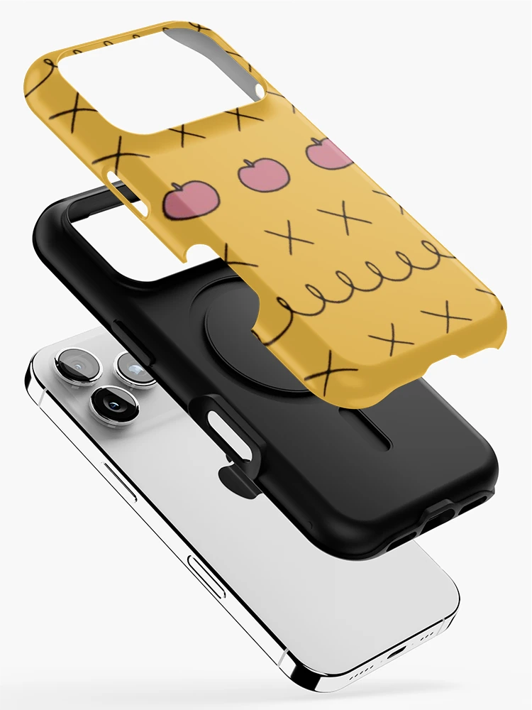 Thumbnail 2 of 4, iPhone Case, Bo Pattern designed and sold by Rozenta.