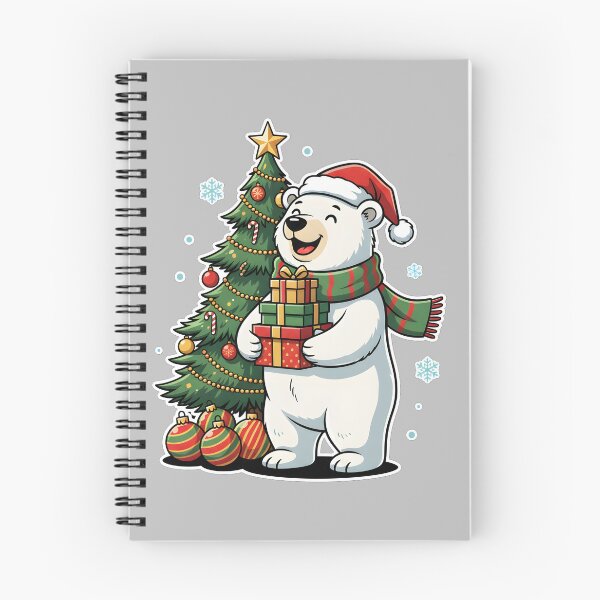 Item preview, Christmas Bear designed and sold by Jesus = King.