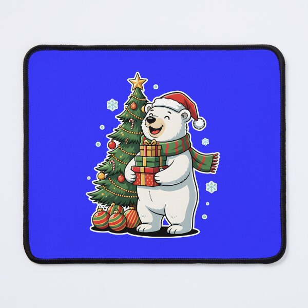 Item preview, Christmas Bear designed and sold by Jesus = King.