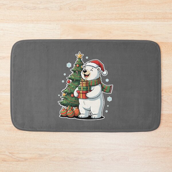Item preview, Christmas Bear designed and sold by Jesus = King.