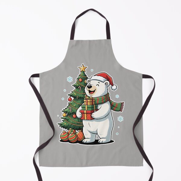 Item preview, Christmas Bear designed and sold by Jesus = King.