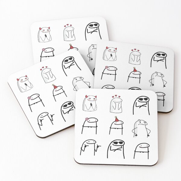 Item preview, Flork pack 2 designed and sold by EternalEc.