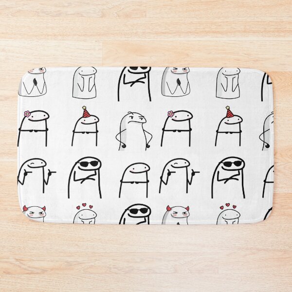 Item preview, Flork pack 2 designed and sold by EternalEc.