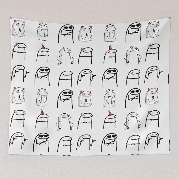 Item preview, Flork pack 2 designed and sold by EternalEc.