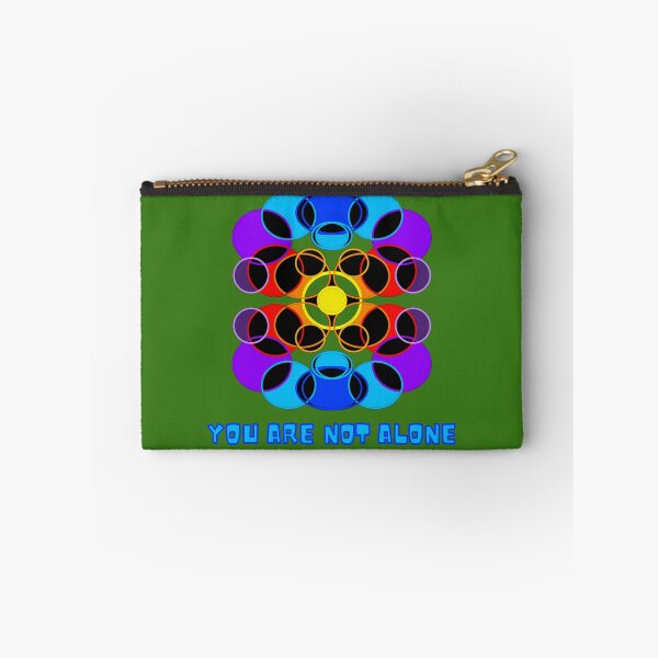 Item preview, You are not alone designed and sold by Stefrait-7.