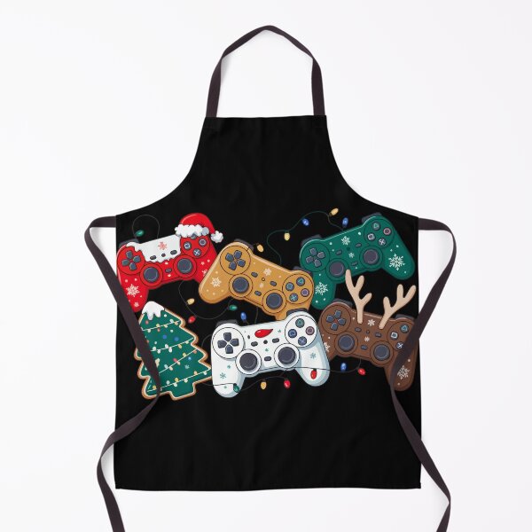 Item preview, Merry Gamer Squad designed and sold by Lineer22.