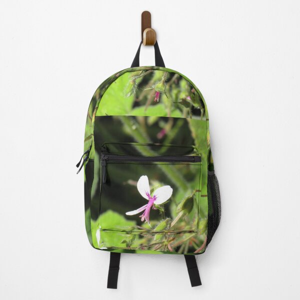 Item preview, Pelargonium tomentosum flower designed and sold by greentiger1.