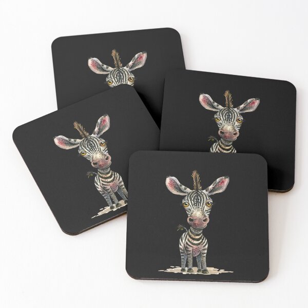 Item preview, Zebra designed and sold by Liededrom..