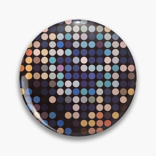 Item preview, Full Spectrum designed and sold by Ammon Earth Pattern.
