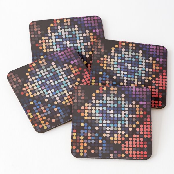 Item preview, Full Spectrum designed and sold by Ammon Earth Pattern.