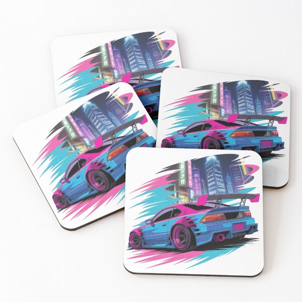 Item preview, Neon drift designed and sold by AH-homemade.