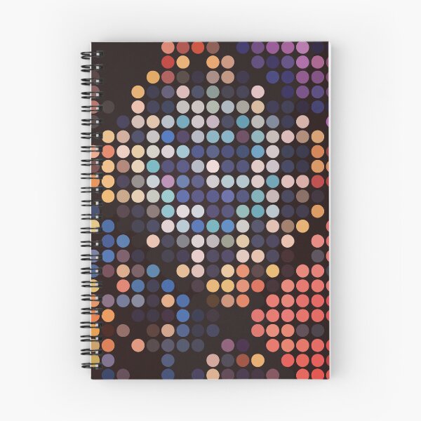 Item preview, Full Spectrum designed and sold by Ammon Earth Pattern.