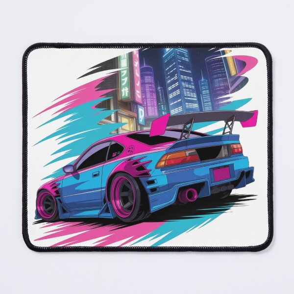 Item preview, Neon drift designed and sold by AH-homemade.