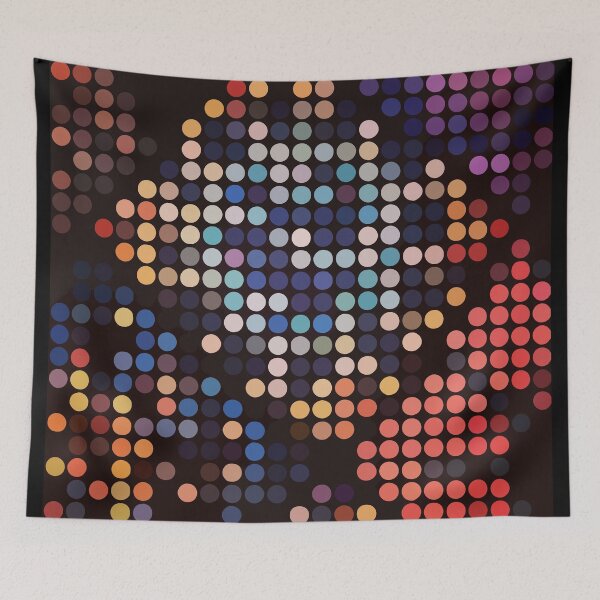 Item preview, Full Spectrum designed and sold by Ammon Earth Pattern.