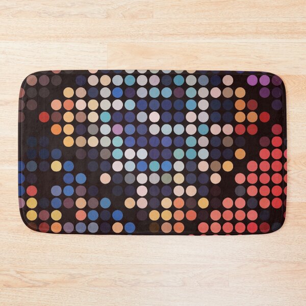 Item preview, Full Spectrum designed and sold by Ammon Earth Pattern.
