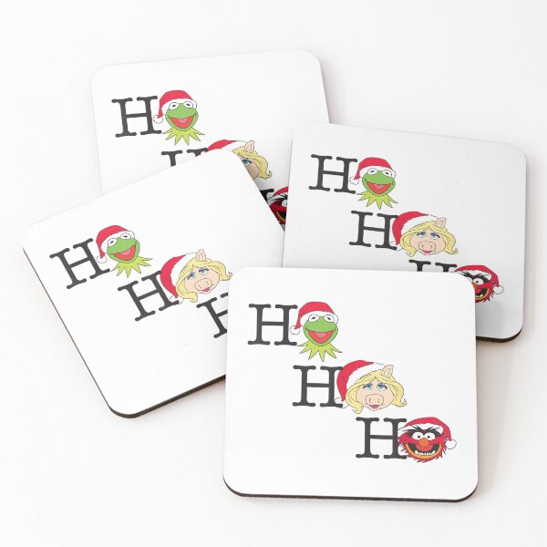 Item preview, The Muppet Christmas Carol designed and sold by Malakiacount.