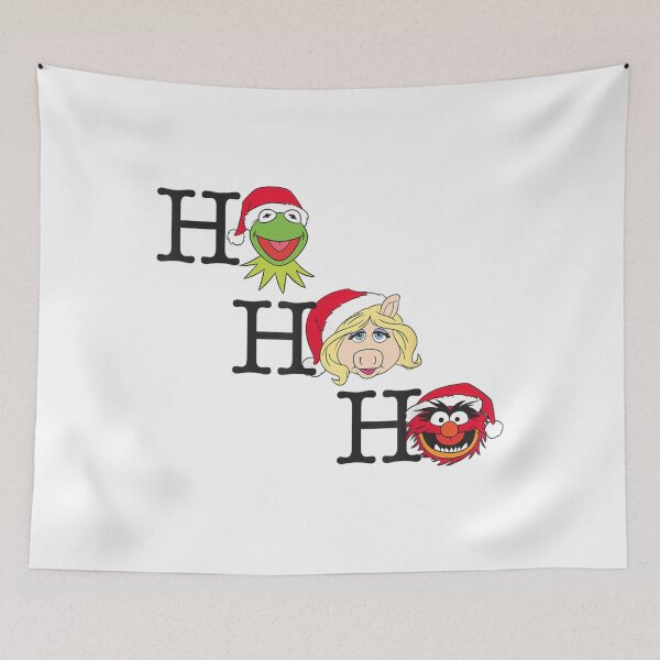 Item preview, The Muppet Christmas Carol designed and sold by Malakiacount.