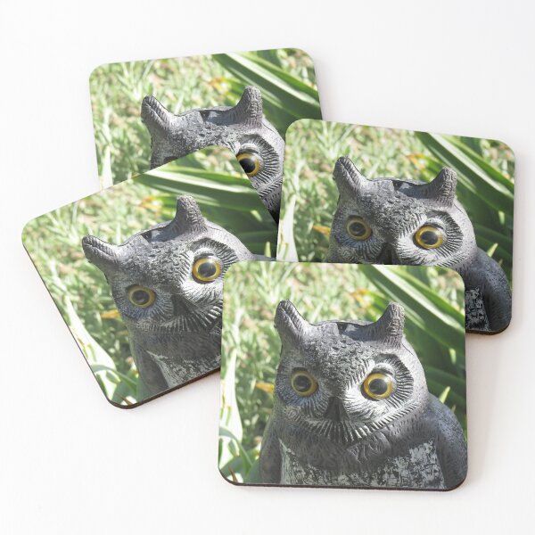 Item preview, Owl statue designed and sold by greentiger1.