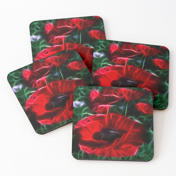 Item preview, Poppy Love designed and sold by LuciaS.