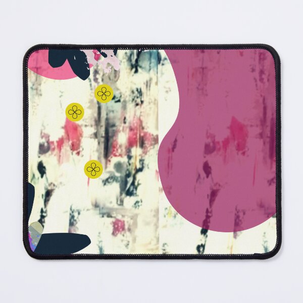 Item preview, Color Vibrations: Modern Botanical Abstracts designed and sold by KarinaPraska.