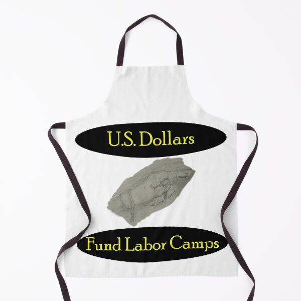 Item preview, U.S. Dollars - Fund Labor Camps designed and sold by Visual-Minds.