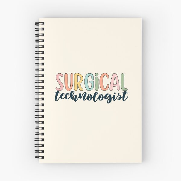 Item preview, Surgical technologist designed and sold by mikasa.art.