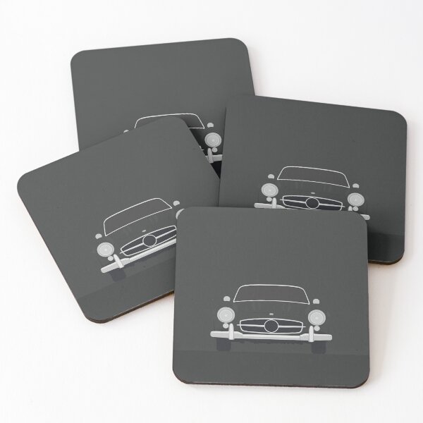 Item preview, 300 sl - Vector drawing designed and sold by yohannlp.