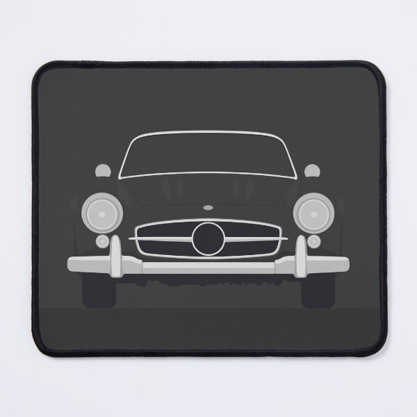 Item preview, 300 sl - Vector drawing designed and sold by yohannlp.