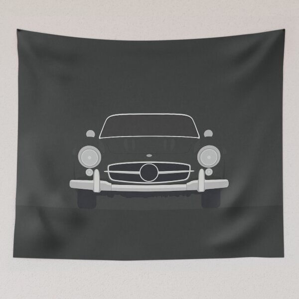 Item preview, 300 sl - Vector drawing designed and sold by yohannlp.