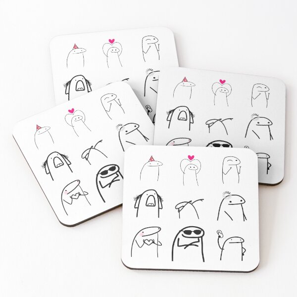 Item preview, Flork pack 3 designed and sold by EternalEc.