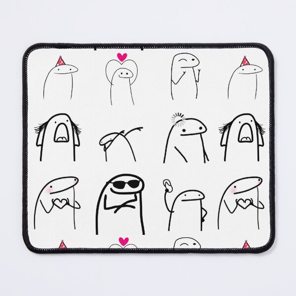 Item preview, Flork pack 3 designed and sold by EternalEc.