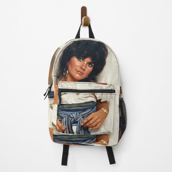 Item preview, 70s Folk-Rock Queen designed and sold by Art's Diner.