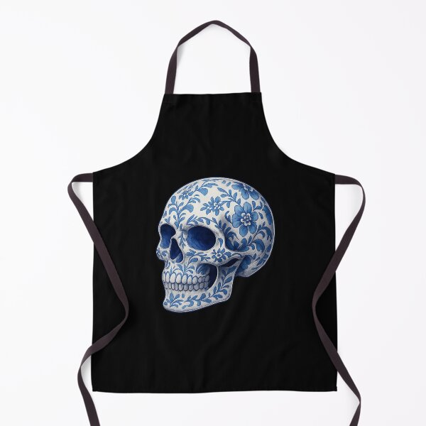 Item preview, Hyper-Realistic Stained-Glass Skull designed and sold by LaNadaYFundante.