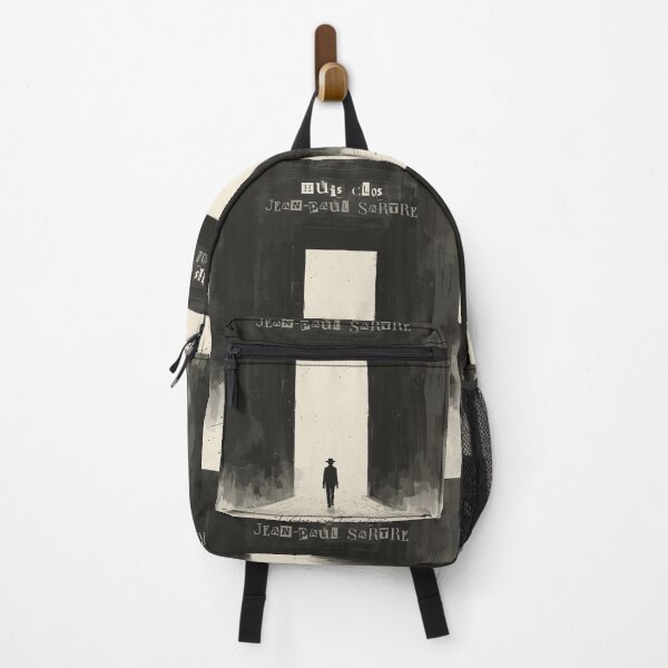 Item preview, 'Huis clos' by Jean-Paul Sartre designed and sold by Filologica.