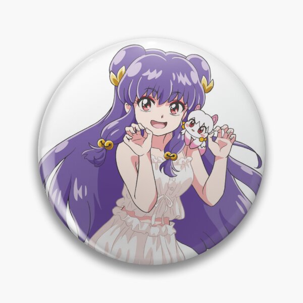 Item preview, Ranma 1/2 Shampoo designed and sold by GroupieClub.