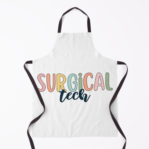 Item preview, Surgical technologist designed and sold by mikasa.art.