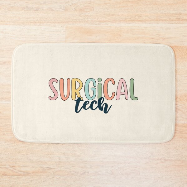 Item preview, Surgical technologist designed and sold by mikasa.art.